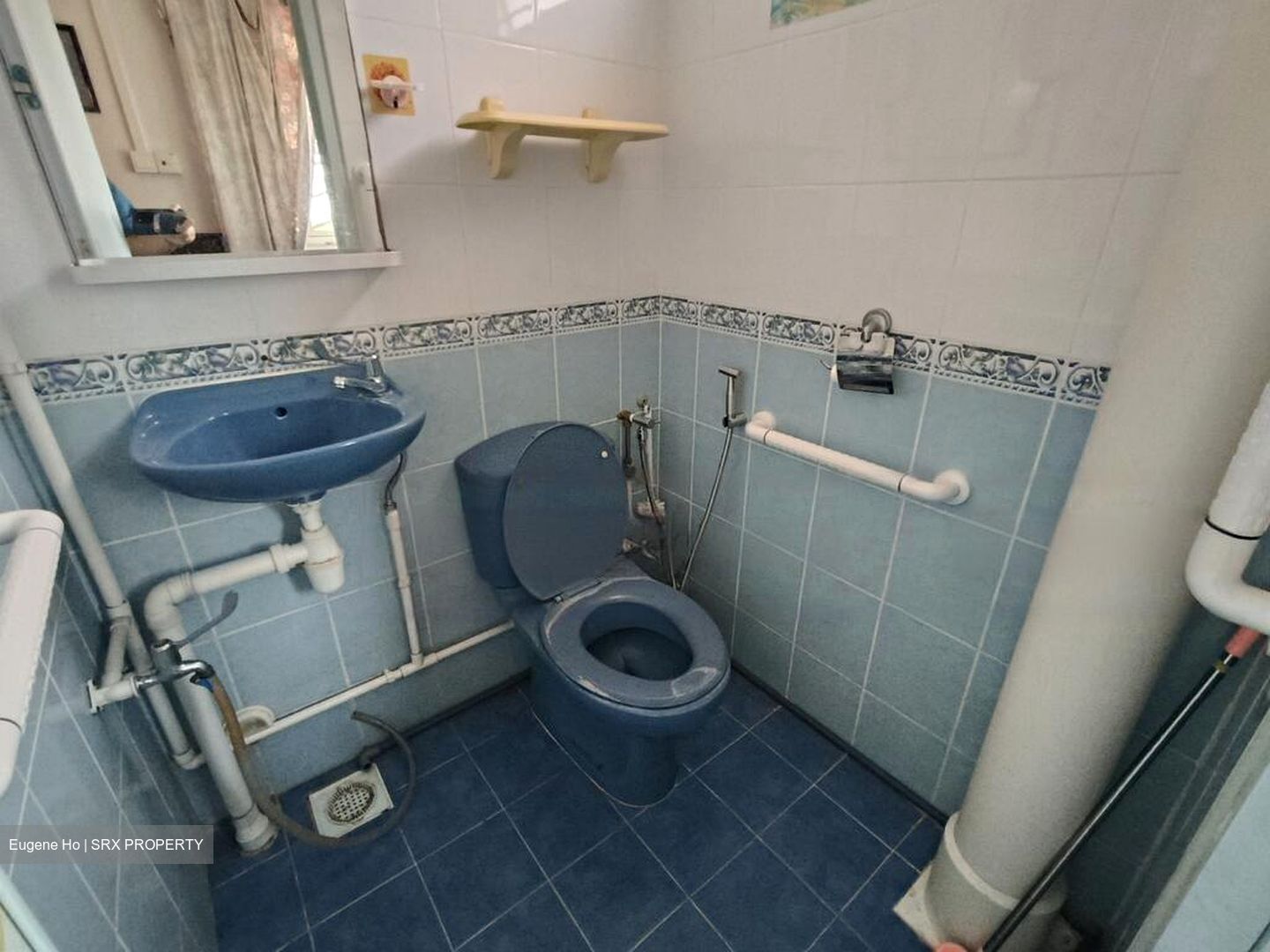 Blk 22 Bendemeer Ville (Kallang/Whampoa), HDB 4 Rooms #538474731